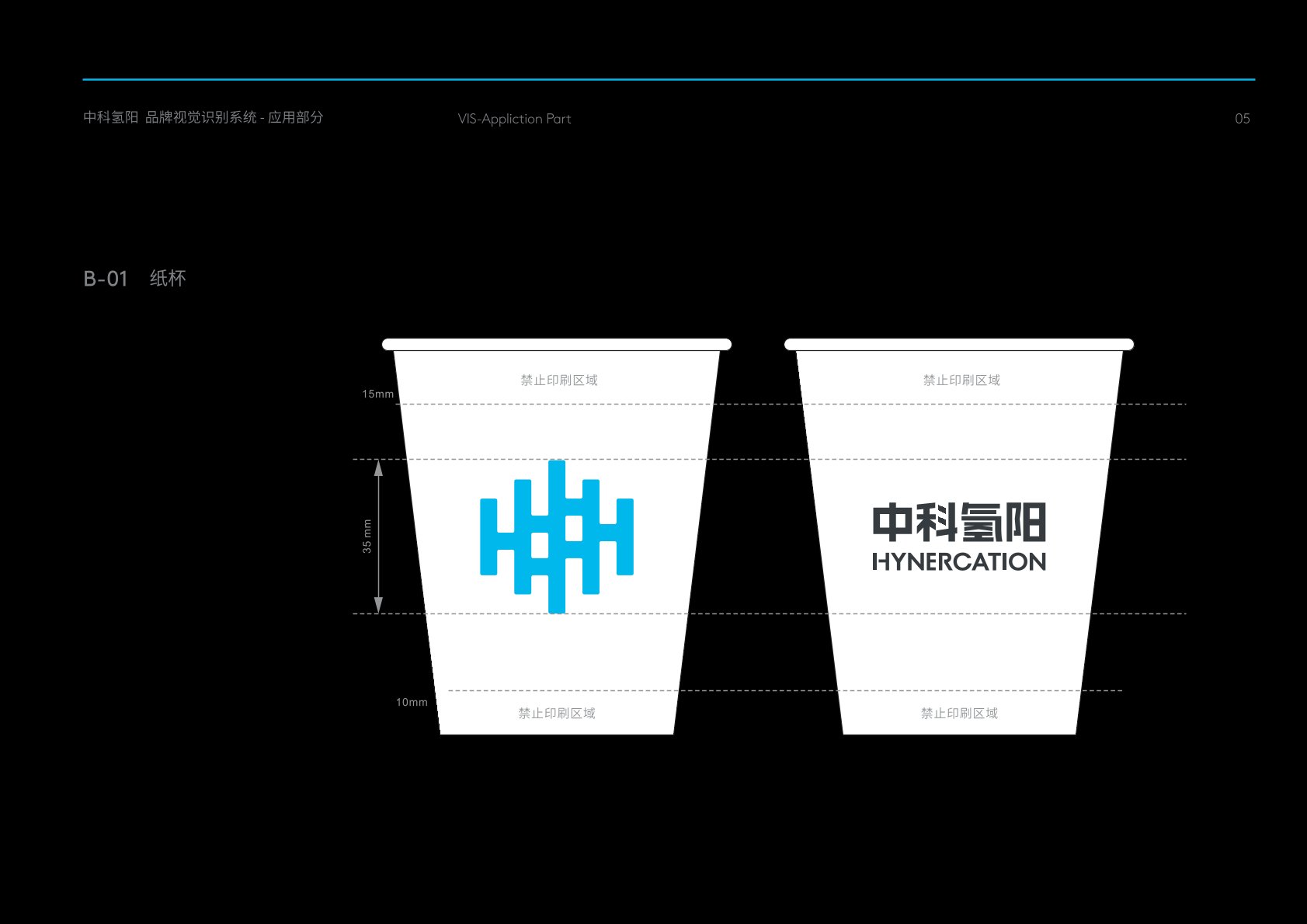 昌邑市VI设计公司的发展说明很多企业逐渐的成型