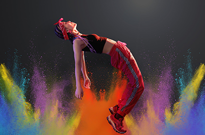 全套VI设计：构建昌邑市企业品牌标准化体系的核心支撑